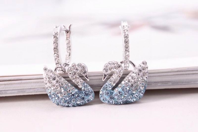 Swarovski Earring 03lyr39 (1)